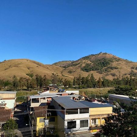 Apartamento Cobertura 2 Quartos, 2 Banheiros. Daire Tres Rios Dış mekan fotoğraf