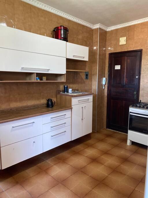 Apartamento Cobertura 2 Quartos, 2 Banheiros. Daire Tres Rios Dış mekan fotoğraf