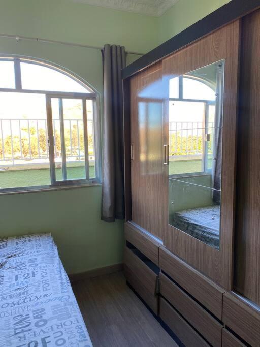 Apartamento Cobertura 2 Quartos, 2 Banheiros. Daire Tres Rios Dış mekan fotoğraf