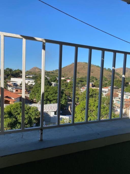 Apartamento Cobertura 2 Quartos, 2 Banheiros. Daire Tres Rios Dış mekan fotoğraf