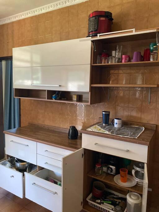 Apartamento Cobertura 2 Quartos, 2 Banheiros. Daire Tres Rios Dış mekan fotoğraf