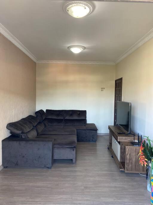 Apartamento Cobertura 2 Quartos, 2 Banheiros. Daire Tres Rios Dış mekan fotoğraf