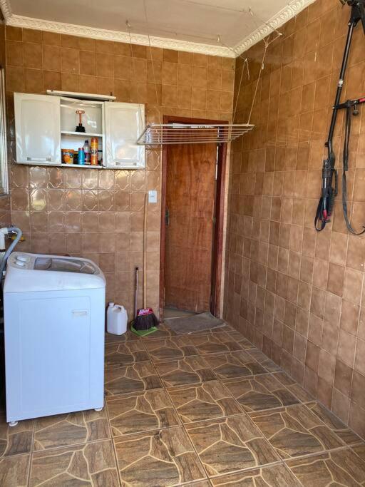 Apartamento Cobertura 2 Quartos, 2 Banheiros. Daire Tres Rios Dış mekan fotoğraf