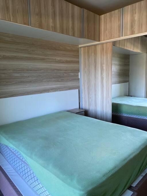 Apartamento Cobertura 2 Quartos, 2 Banheiros. Daire Tres Rios Dış mekan fotoğraf