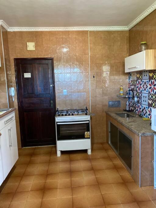 Apartamento Cobertura 2 Quartos, 2 Banheiros. Daire Tres Rios Dış mekan fotoğraf