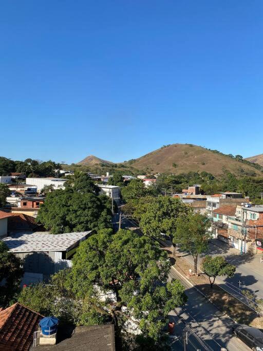 Apartamento Cobertura 2 Quartos, 2 Banheiros. Daire Tres Rios Dış mekan fotoğraf