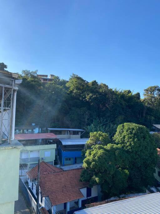 Apartamento Cobertura 2 Quartos, 2 Banheiros. Daire Tres Rios Dış mekan fotoğraf