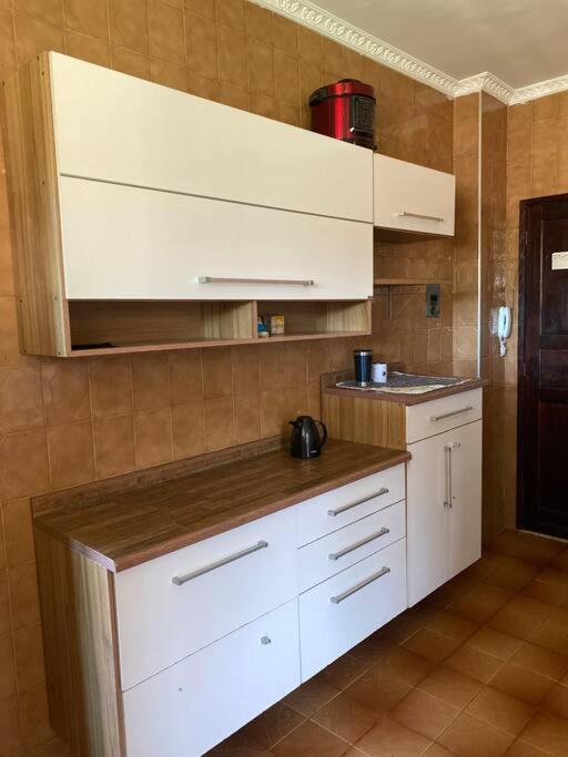 Apartamento Cobertura 2 Quartos, 2 Banheiros. Daire Tres Rios Dış mekan fotoğraf