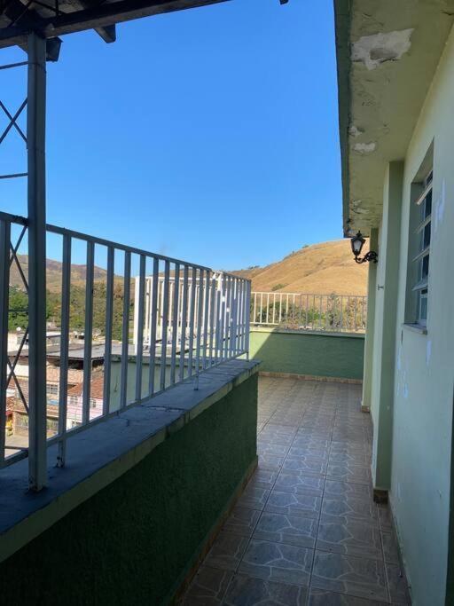 Apartamento Cobertura 2 Quartos, 2 Banheiros. Daire Tres Rios Dış mekan fotoğraf